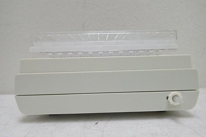 Used Millipore MultiScreen Vacuum Manifold Control with Manual