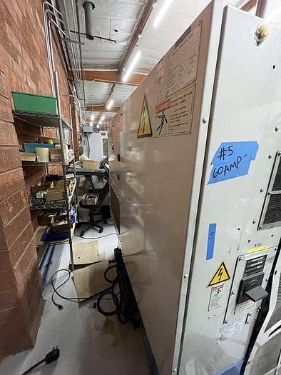 Used 1997 MAZAK QT-10 CNC Turning Center