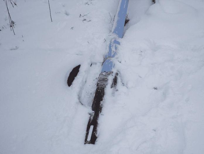 Used 4,000 GALLON GLASS LINED AGITATOR SHAFT