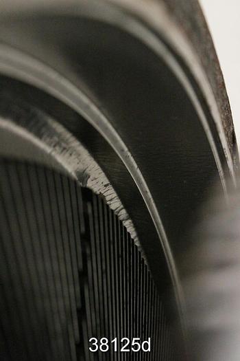 Used Sprout Waldron R20EM Refiner #38125