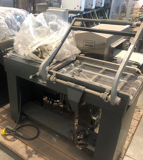 Used Sealer, L-Bar, Eastey, Mdl EMI622T #S742208