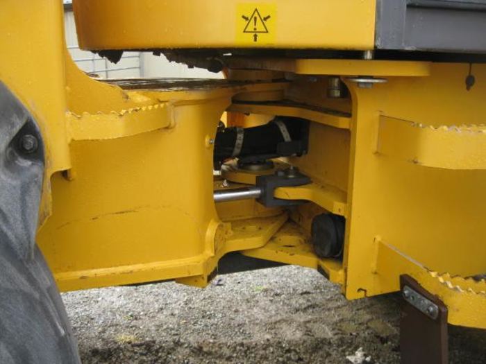 Used 2013 Volvo L50F