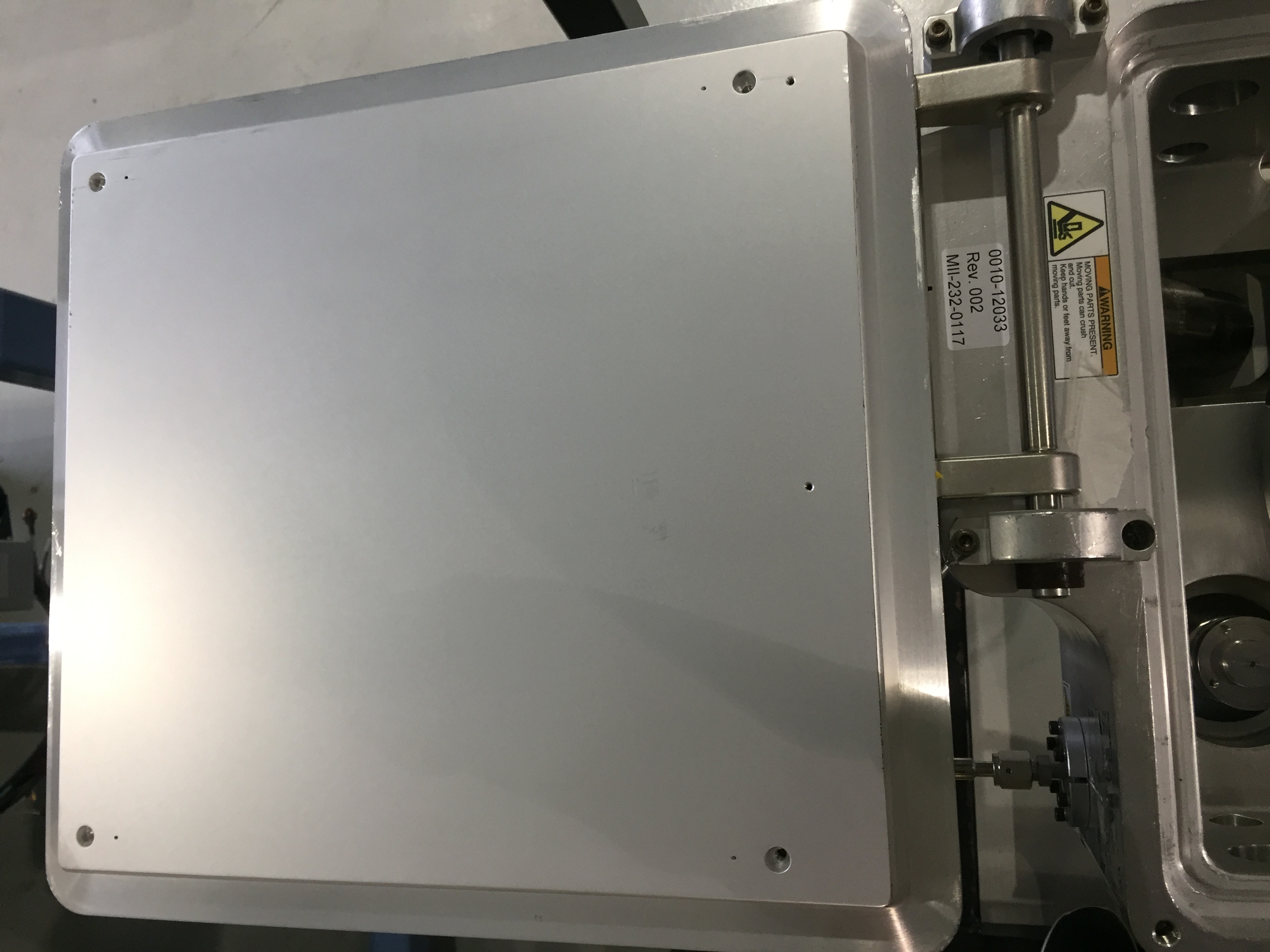 Used 2002 AMAT ENDURA CL