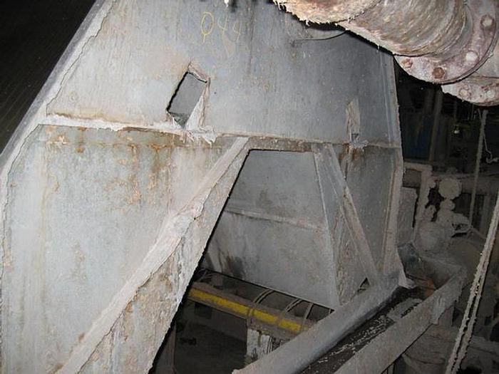 Used DORR-OLIVER #21019