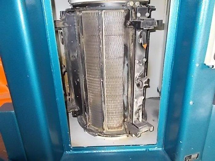 Usato Decorticatore Buhler DSRD