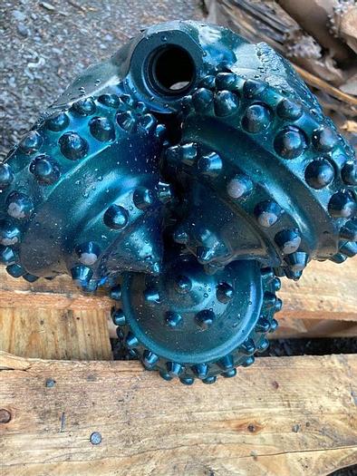 Used 8-3/4" Tri-Cone Bit - TR875TMSR