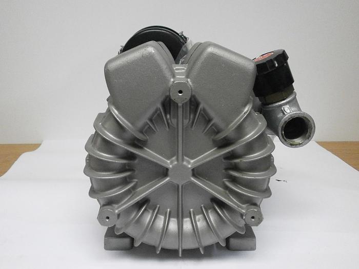 Gebraucht 2006 Becker SV 5.130/1