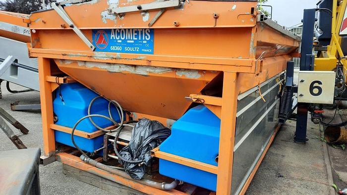 Gebruikt 2008 Acometis 5