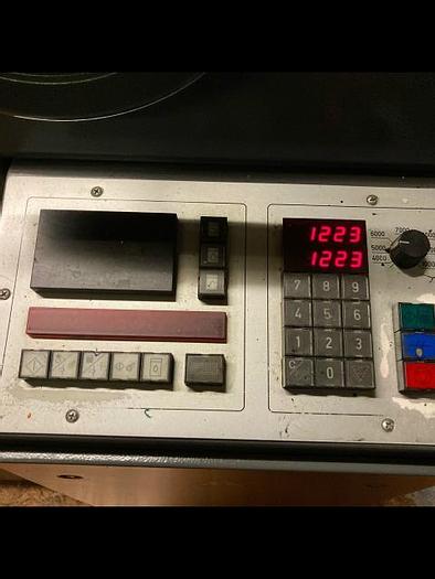 Utilisé 1991 HEIDELBERG TOK DDS 1991 