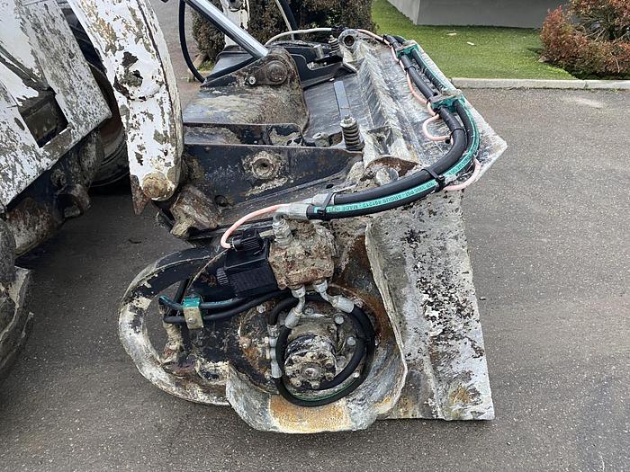 Usato 2004 BOBCAT S130