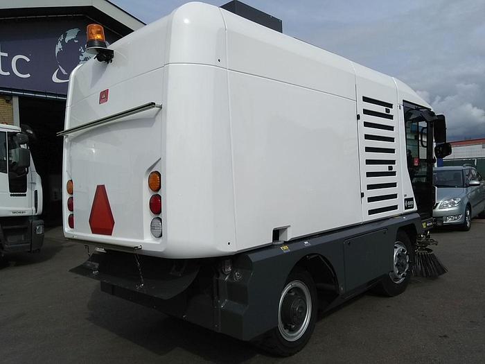 Gebruikt 2018 RAVO 540 STH