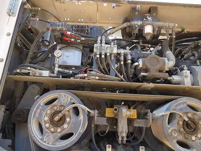 Used 2015 WIRTGEN W210I