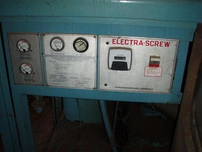 Used Stetson Ross 6-10 A1 Planermill