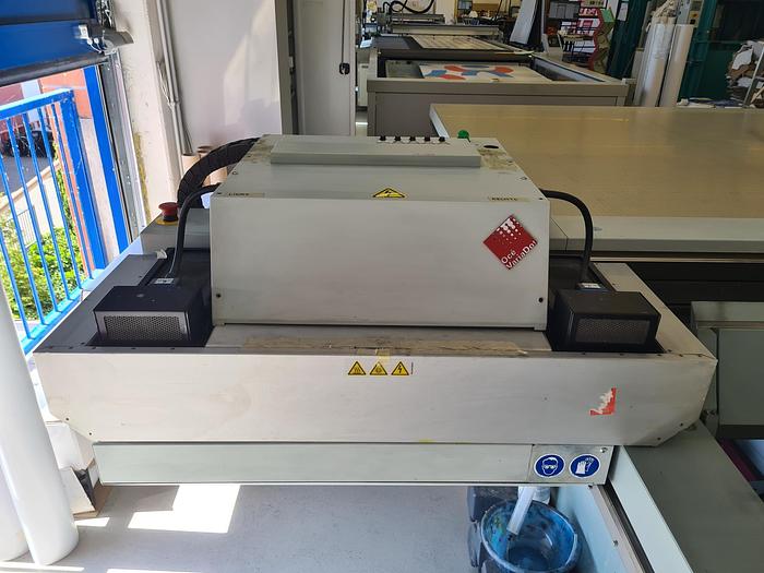 Used 2010 Canon Arizona 550 XT