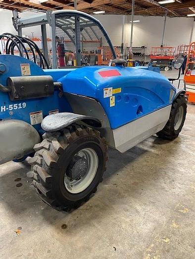 Used 2013 GENIE GTH5519