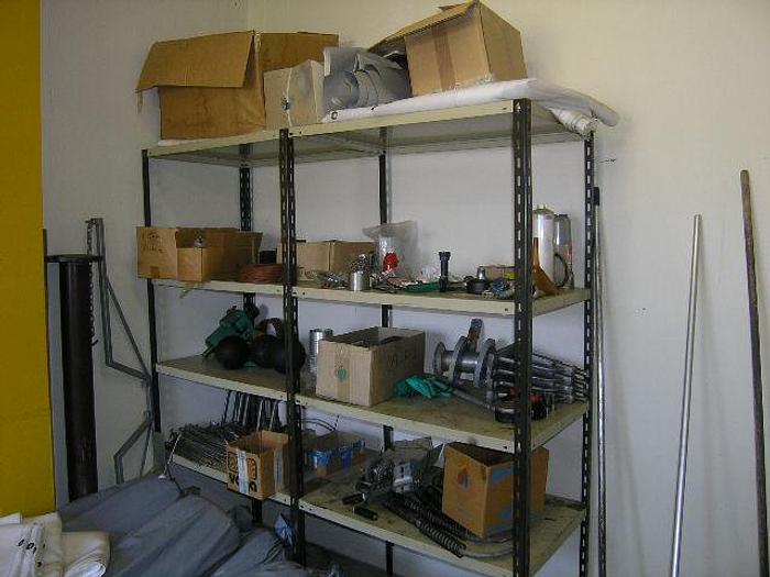 Used FILTRI DIEMME chamber filter press – GIGANTE 1500.