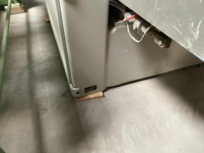 Revisionato CALIBRATRICE DMC CHRONOSAND CR 130 RRP