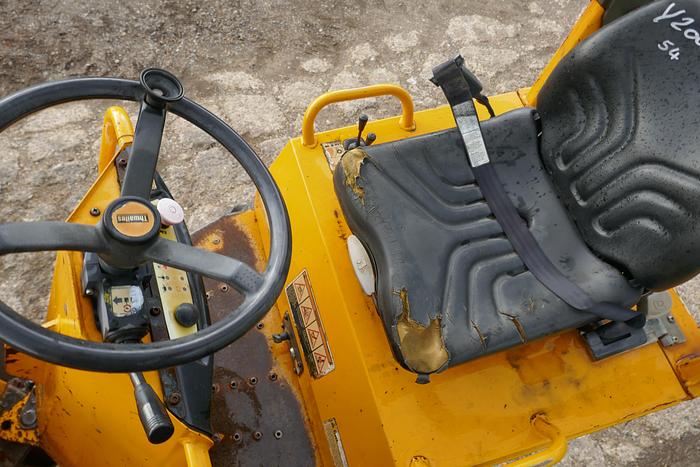 Used 2007 THWAITES 1 TONNE