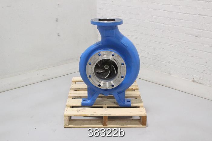 Used Goulds 3196 Pump, 6x8x13 #38322