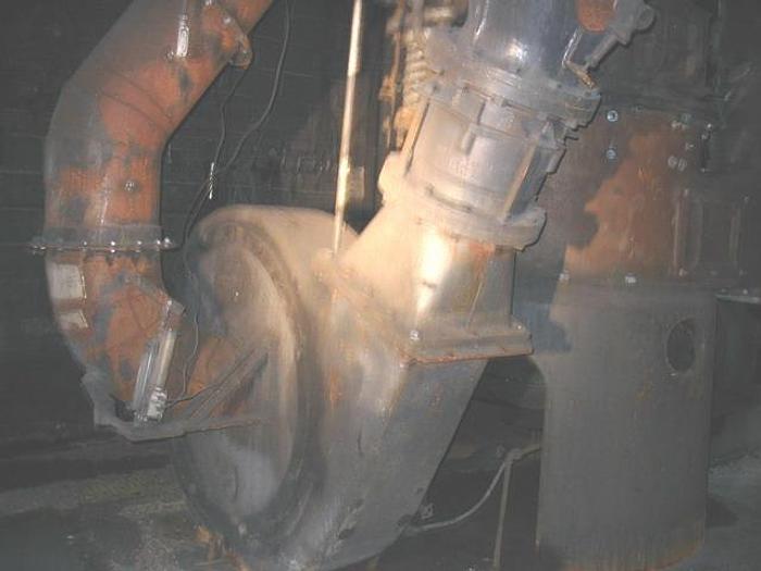 Used 1979 CLEAVER BROOKS D68 #22905