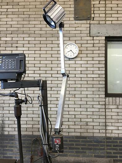 Gebruikt Merli Clovis  30