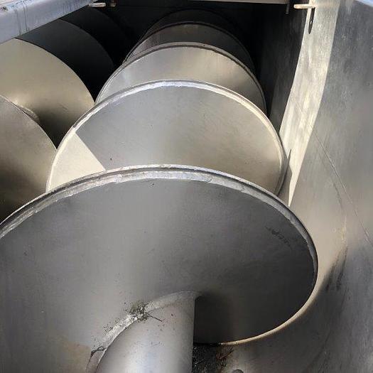 Used RIETZ MIXER BLENDER