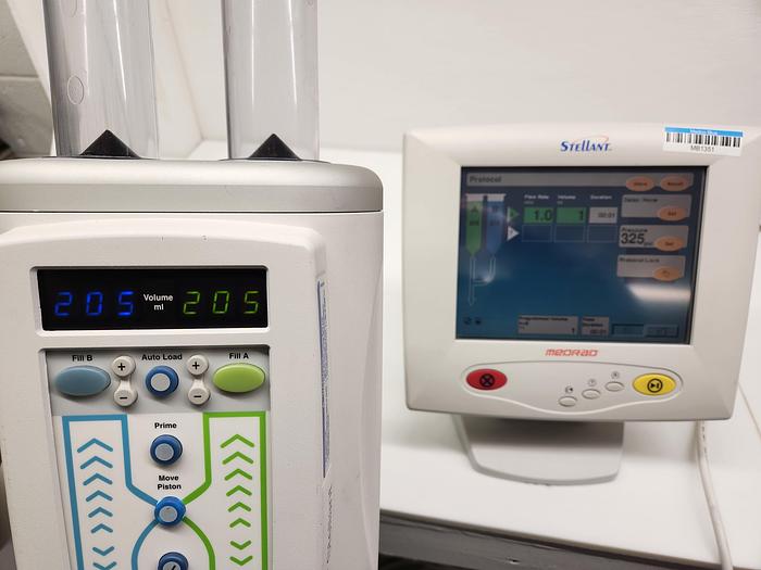 Refurbished Stellant D CT Injector