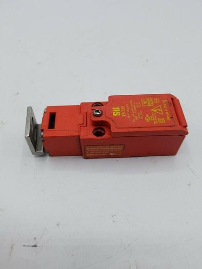 Used STI T3009 Safety Switch