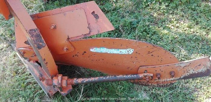 Usato 2003 Fraternali ALP 3