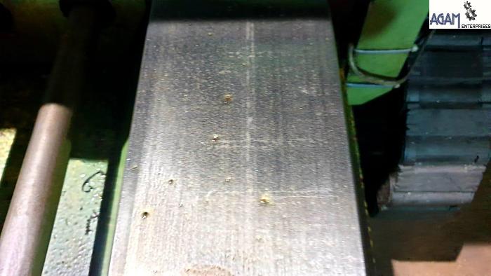 Used FIL FA 160 Universal Bed Milling Machine