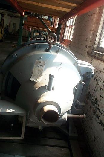 Used 1995 SPROUT WALDRON R20 TF III #15679