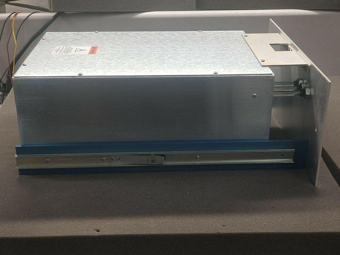 Used PRI ESC-212B-S293E