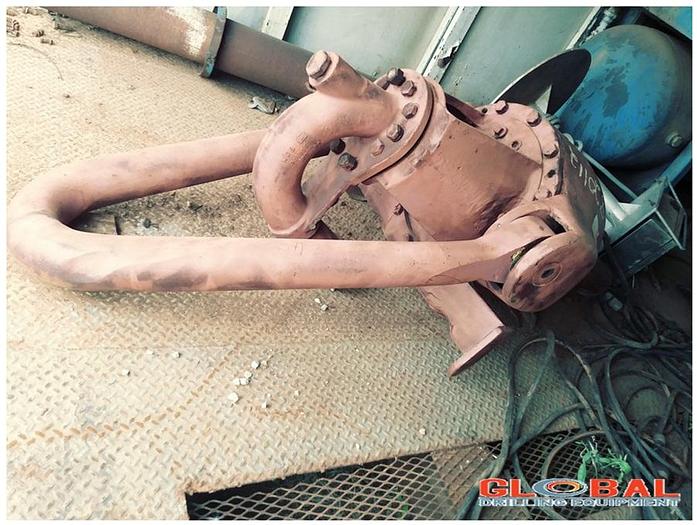 Used Item 0718 : Swivel – 300 Ton Capacity