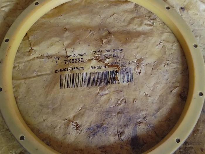 Usado Selo Caterpillar 7K-9220