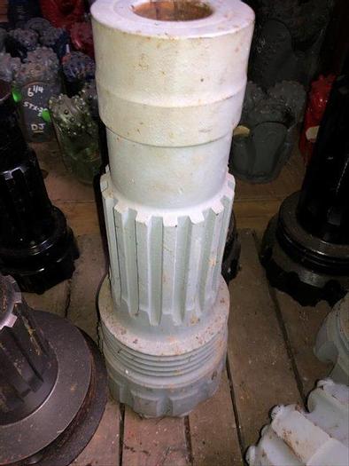 Used 7-3/4" QL8 Hammer Bit