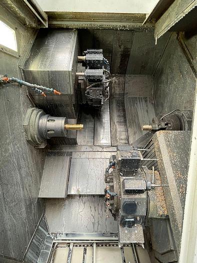 Usato OKUMA LT 200 MY