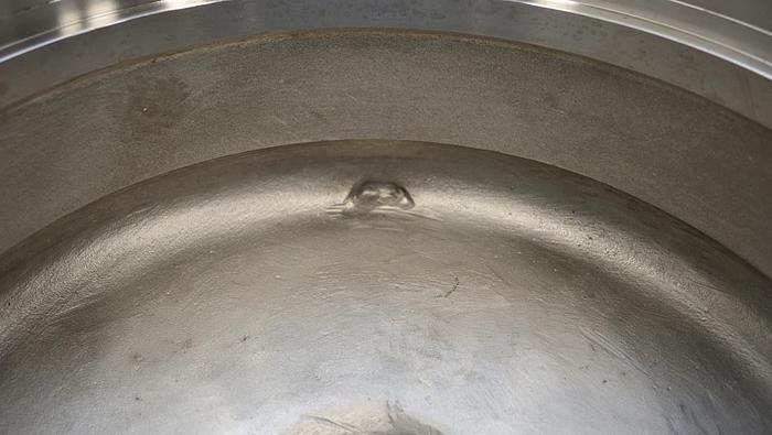 Unused Goulds CV3196 2x3x13 CD4MCU Pump Casing #44626