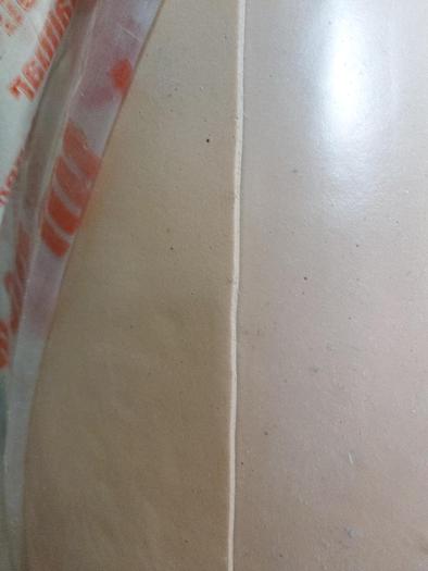 50m² PU Dämmbelag für Fußboden, 5mm, 2m breit,  € 3/m², Dura,  neu -90%