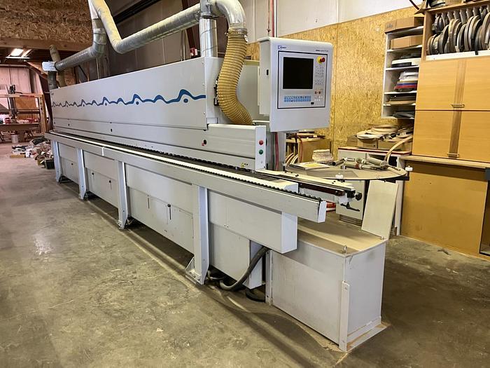 Used 2007 Brandt KDF 680 Edgebander