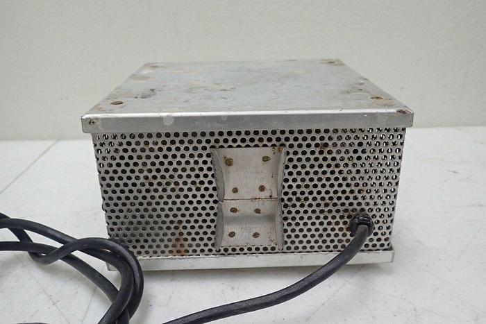 Used SYBRON THERMOLYNE Type 7200 Magnetic Stir Model S-7225