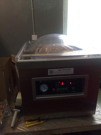 Used WALNUT PROCESSING LINE