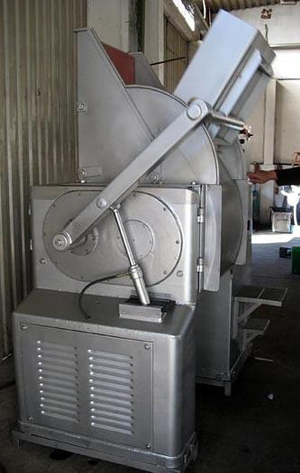 D'occasion Broyeur "LASKA" GFS-620