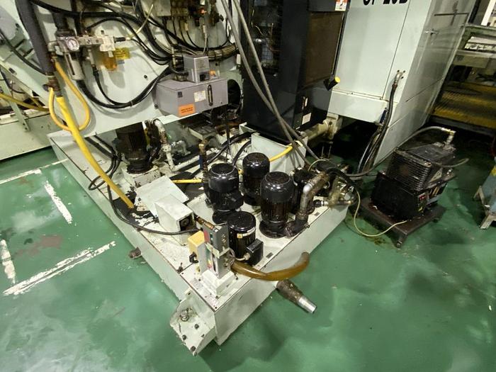 Used 2004 OKK VM5-III