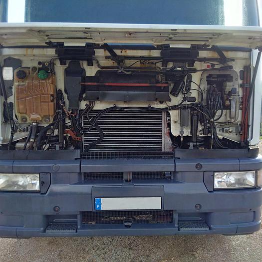 Usado 1996 IVECO Eurotech 190E27