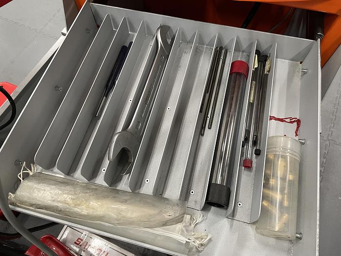 Gebruikt 2017 Eromobil er230s