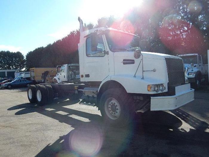 Used 2007 Volvo VHD-64-T