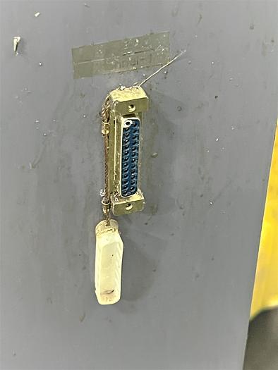 Used 1999 OKK MH-2NCP Plain Horizontal CNC Mill