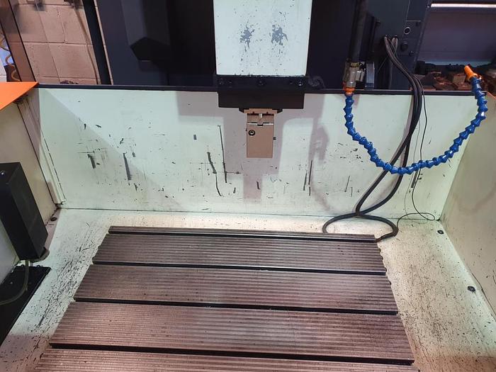 Used 1990 Charmilles Roboform 400 EDM Machine