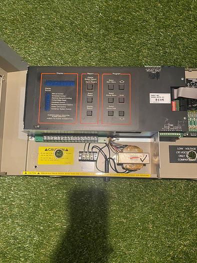 Used Trane CVMA003NAAA Centravac Chiller System Control