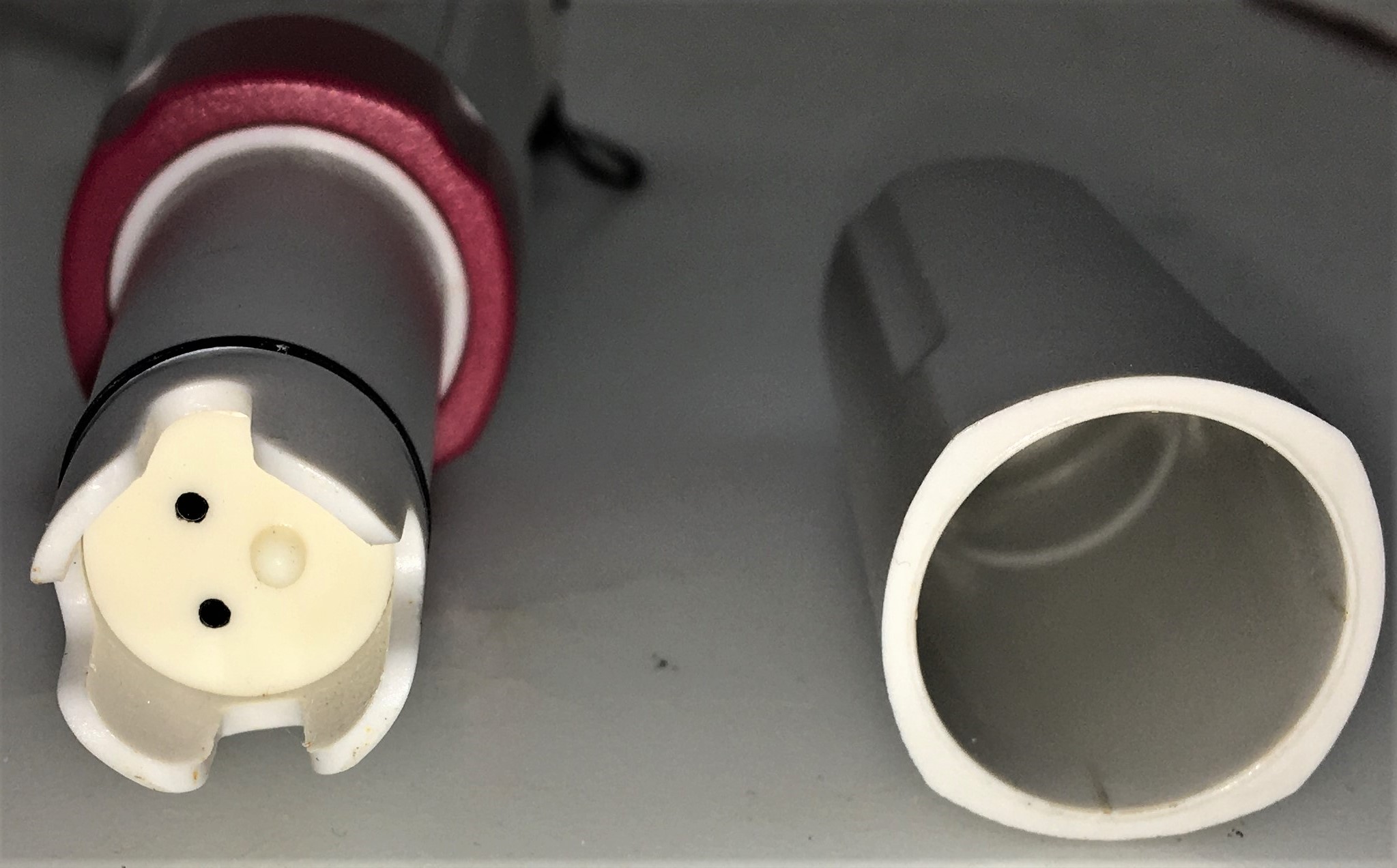 Used Ohaus Starter ST20C-C Waterproof Conductivity Pen Meter